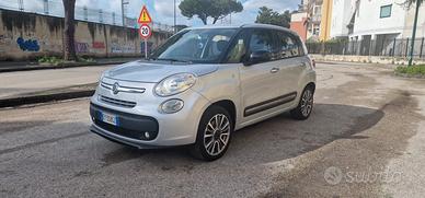 Fiat 500L 1.3 Multijet 85 CV Lounge CON BLOCKSHAFT