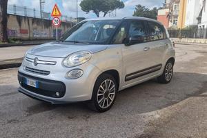 Fiat 500L 1.3 Multijet 85 CV Lounge CON BLOCKSHAFT