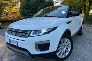 Range Rover Evoque 2017