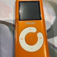 TEAC MP-215 – Lettore MP4 (4GB)