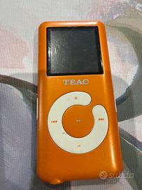 TEAC MP-215 – Lettore MP4 (4GB)