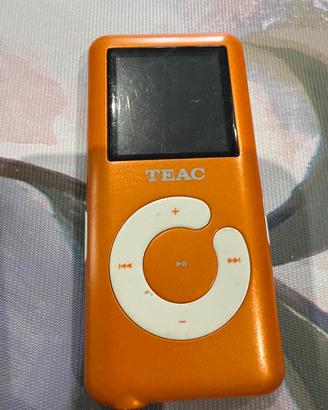 TEAC MP-215 – Lettore MP4 (4GB)