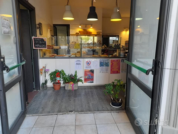 Panificio all Isola d Elba