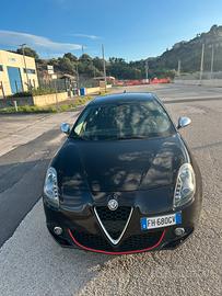 Giulietta super 1.6 120cv