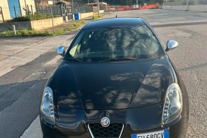 Giulietta super 1.6 120cv