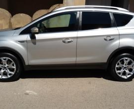 FORD Kuga 2ª serie - 2011