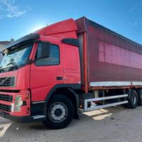 Volvo FM 340 Centinato