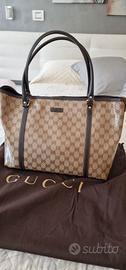 Shopper Gucci