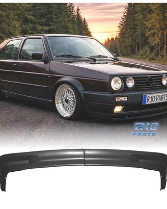 SPOILER ANTERIORE VOLKSWAGEN VW GOLF 2 GTI 83-92