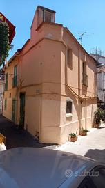 Palazzina Indipendente Prezzo Trattabile