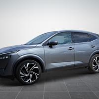 NISSAN Qashqai 1.3 mhev Tekna+ 2wd 158cv xtronic
