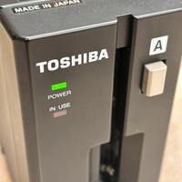 Toshiba HX-F101 Floppy Drive MSX
