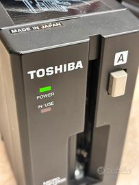 Toshiba HX-F101 Floppy Drive MSX