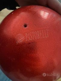 palla ginnastica ritmica