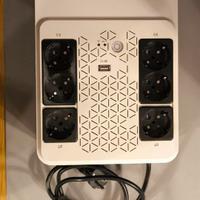 Legrand Bticino gruppo continuità UPS