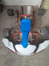 go-kart 