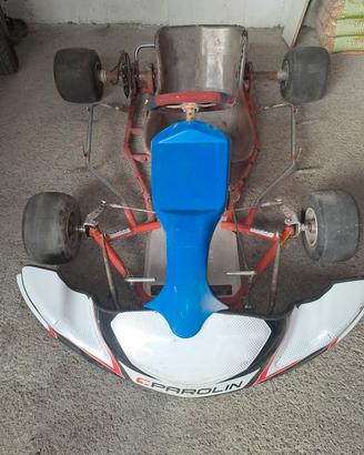 go-kart 