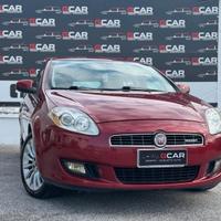 Fiat Bravo 1.6 MJT 120 CV DPF Emotion