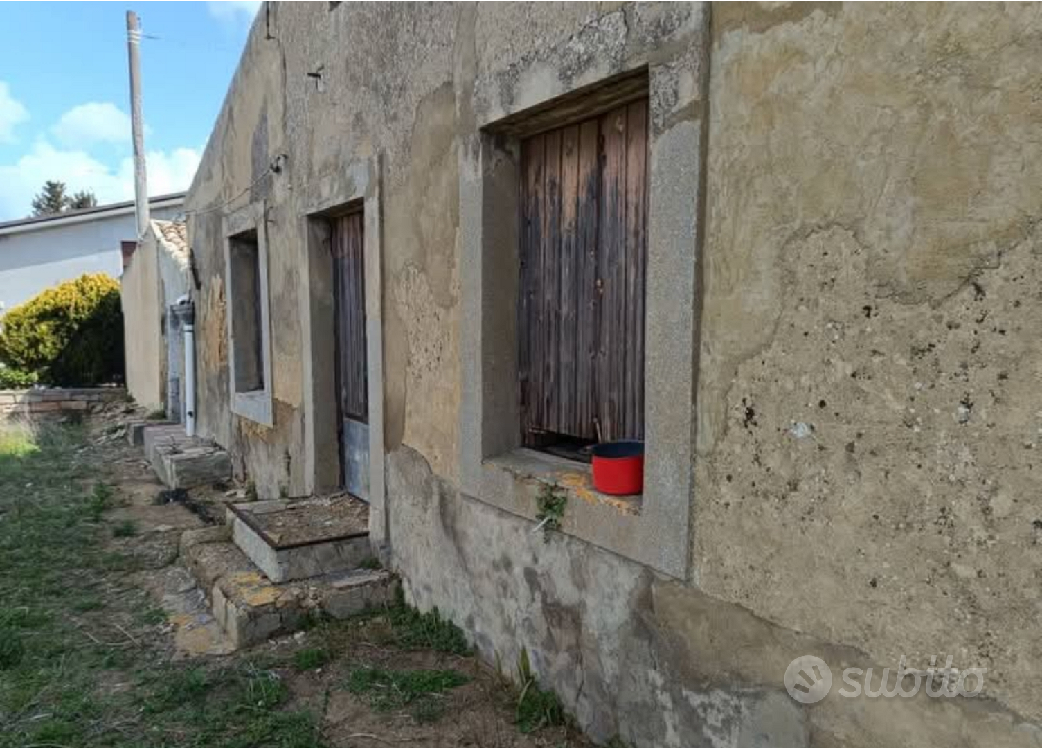 House in Caltagirone, Canalotto, Catania - Vista 3