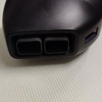 Terminale scarico originale bmw r 1200 gs e 1250