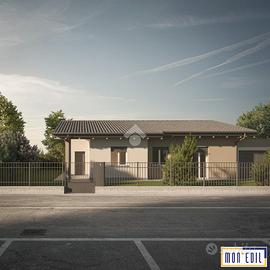 VILLA SINGOLA A VAILATE