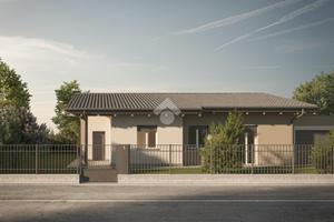 VILLA SINGOLA A VAILATE