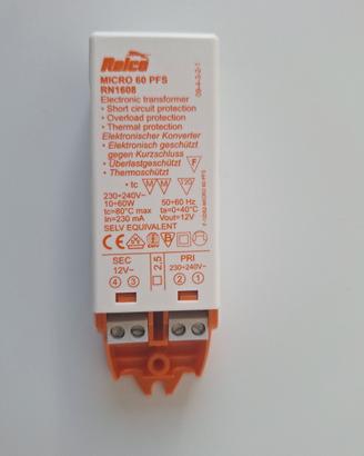 Trasformatore RELCO