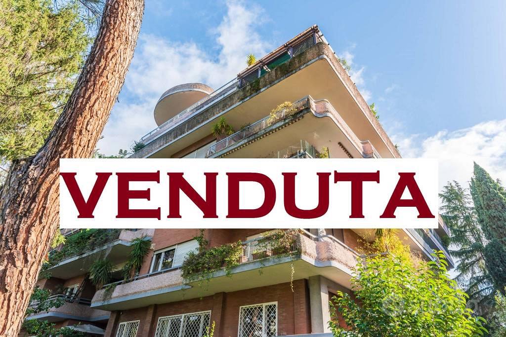 Appartamento – Roma, Trieste, Municipio Roma II - Vista 2
