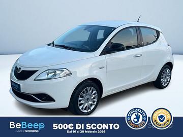 Lancia Ypsilon 1.2 GOLD 69CV MY18
