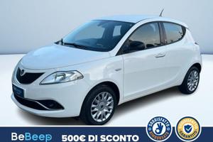 Lancia Ypsilon 1.2 GOLD 69CV MY18
