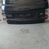 Ricambi Range Rover Evoque 