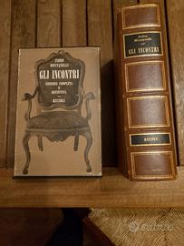 Montanelli:Gli Incontri -completa e definitiva