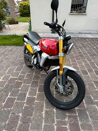 Fantic caballero 125