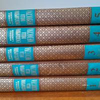 ENCICLOPEDIA DELLA MEDICINA ANNO 1982