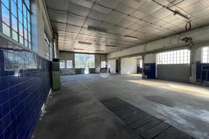 CAPANNONE A ROCCABIANCA