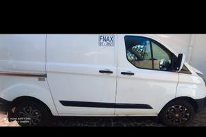 Ford transit isotermico 