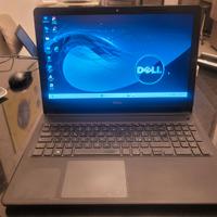 Notebook Dell Vostro 3000 I3 8 Ram 256 SSD