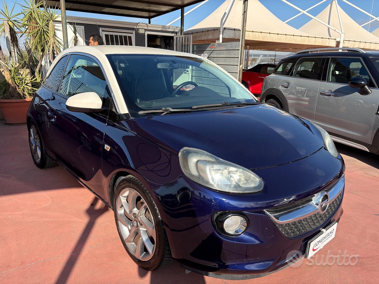 Opel Adam
