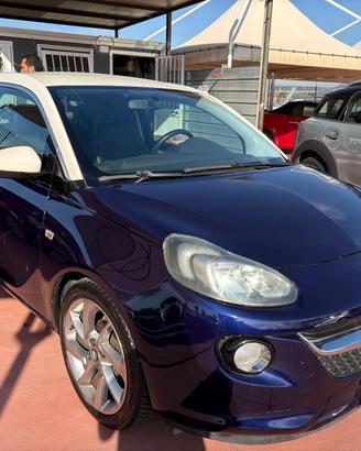 Opel Adam 1.4 GPL