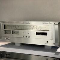 Stereo Marantz Rack