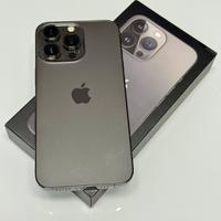 Apple Iphone 13 pro 128gb Graphite grigio siderale