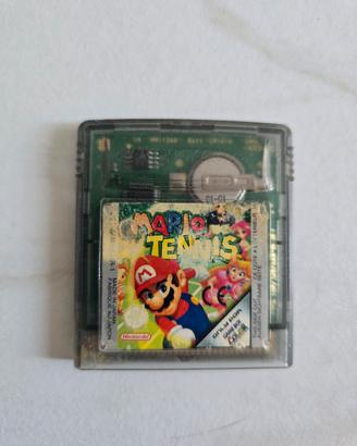 Giochi Nintendo GAME BOY