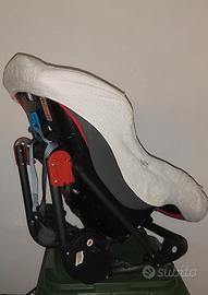 Seggiolone auto 0-18 kg , marca chicco