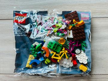 Lego Add On Pack VIP 40606 MISB