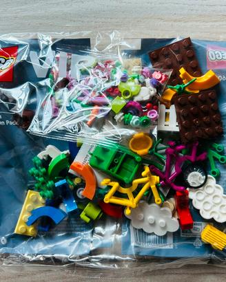 Lego Add On Pack VIP 40606 MISB