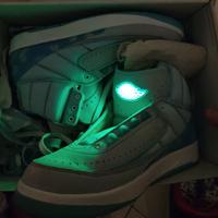 Jordan 2 Retro J Balvin

