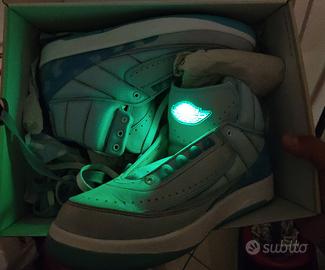 Jordan 2 Retro J Balvin


