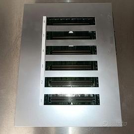 Base Neo Geo MVS 6 Slot Originale (MV6)