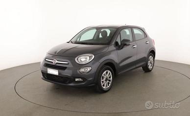 Fiat 500X 1.3 MultiJet 95 CV Pop Star