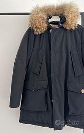 Woolrich parka uomo